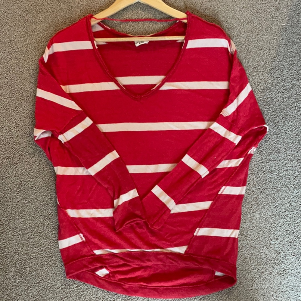 We The Free Blouse